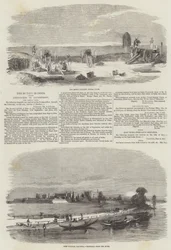 The Mutiny in India
